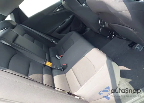 2023 Chevrolet Malibu Fwd 1Lt from USA, damaged, VIN 1G1ZD5ST3PF147431